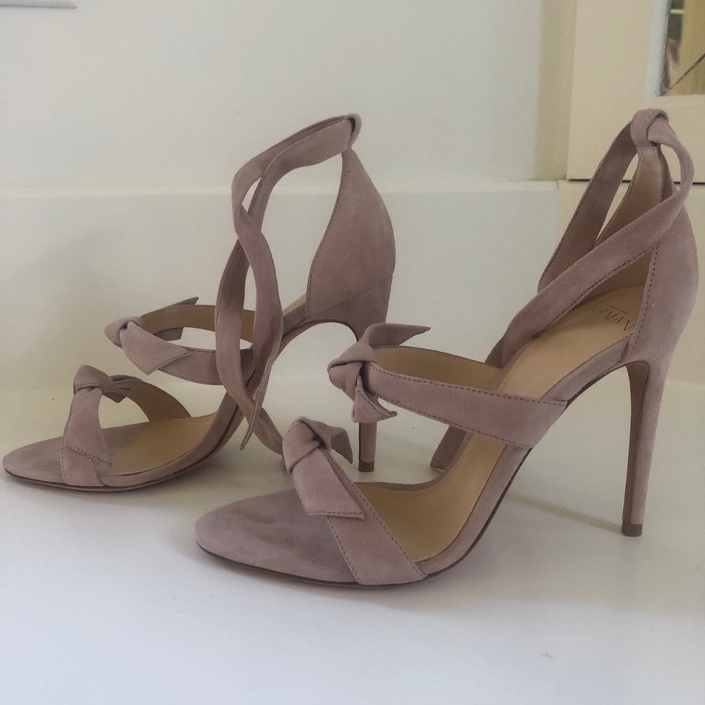 Alexandre Birman Lolita Blush